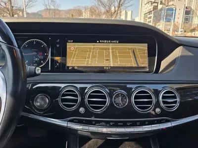 Mercedes-Benz S-Class 2015, 352603 км, за 9117.94 USD - фото 20
