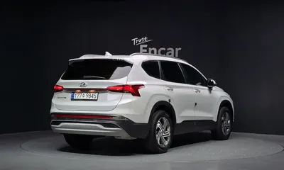Hyundai Santafe 2022, 16573 км, за 16482.09 USD