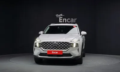Hyundai Santafe 2022, 16573 км, за 16482.09 USD
