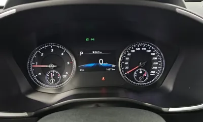 Hyundai Santafe 2022, 16573 км, за 16482.09 USD - фото 8