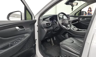 Hyundai Santafe 2022, 16573 км, за 16482.09 USD - фото 10