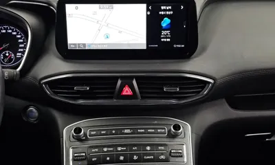 Hyundai Santafe 2022, 16573 км, за 16482.09 USD - фото 14