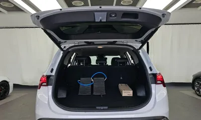 Hyundai Santafe 2022, 16573 км, за 16482.09 USD - фото 20