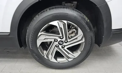 Hyundai Santafe 2022, 16573 км, за 16482.09 USD - фото 21