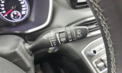 Hyundai Santafe 2022, 16573 км, за 16482.09 USD - фото 28