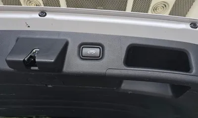 Hyundai Santafe 2022, 16573 км, за 16482.09 USD - фото 32