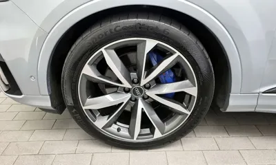 Audi Q7 2023, 36438 км, за 55960.94 USD