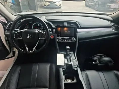Honda Civic 2017, 132200 км, за 7548.41 USD - фото 6