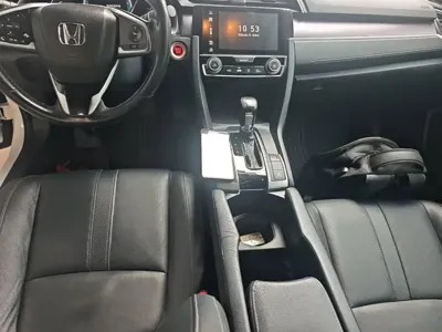 Honda Civic 2017, 132200 км, за 7548.41 USD - фото 10
