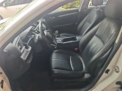 Honda Civic 2017, 132200 км, за 7548.41 USD - фото 11