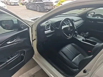 Honda Civic 2017, 132200 км, за 7548.41 USD - фото 12