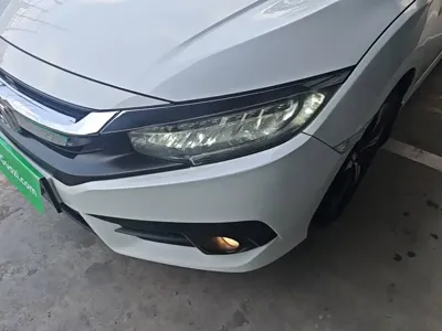 Honda Civic 2017, 132200 км, за 7548.41 USD - фото 18