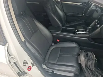 Honda Civic 2017, 132200 км, за 7548.41 USD - фото 20