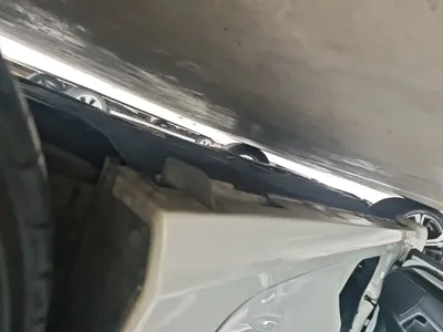 Honda Civic 2017, 132200 км, за 7548.41 USD - фото 21