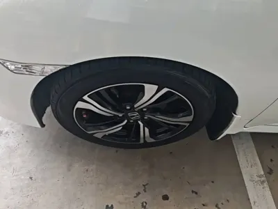 Honda Civic 2017, 132200 км, за 7548.41 USD - фото 25