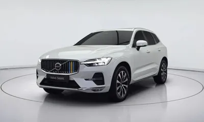 Volvo XC60 · 2023 год