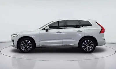 Volvo XC60 2023, 32158 км, за 30604.92 USD