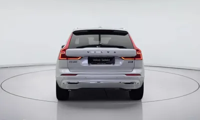 Volvo XC60 2023, 32158 км, за 30604.92 USD