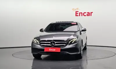 Mercedes-Benz E-Class 2017, 170229 км, за 9425.99 USD - фото 3