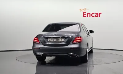Mercedes-Benz E-Class 2017, 170229 км, за 9425.99 USD - фото 4