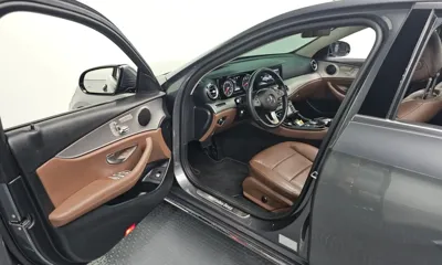 Mercedes-Benz E-Class 2017, 170229 км, за 9425.99 USD - фото 10