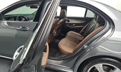 Mercedes-Benz E-Class 2017, 170229 км, за 9425.99 USD - фото 12