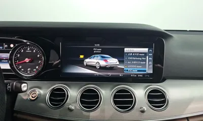 Mercedes-Benz E-Class 2017, 170229 км, за 9425.99 USD - фото 16