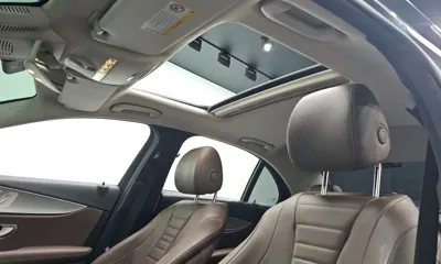 Mercedes-Benz E-Class 2017, 170229 км, за 9425.99 USD - фото 18