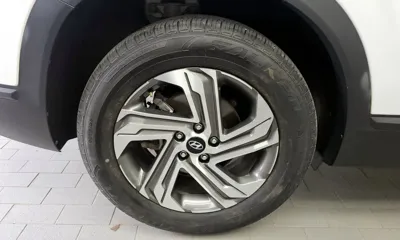 Hyundai Santafe 2021, 106314 км, за 13791.32 USD