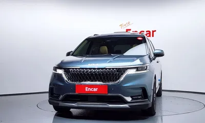 Kia Canival 2022, 67928 км, за 18063.58 USD