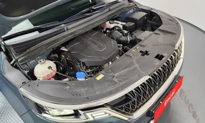 Kia Canival 2022, 67928 км, за 18063.58 USD - фото 6