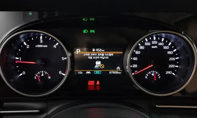 Kia Canival 2022, 67928 км, за 18063.58 USD - фото 8