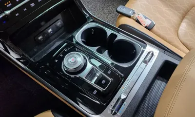 Kia Canival 2022, 67928 км, за 18063.58 USD - фото 9
