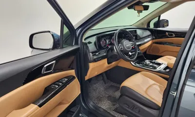 Kia Canival 2022, 67928 км, за 18063.58 USD - фото 10