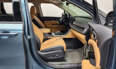 Kia Canival 2022, 67928 км, за 18063.58 USD - фото 11