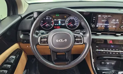 Kia Canival 2022, 67928 км, за 18063.58 USD - фото 13