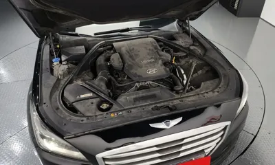 Hyundai Genesis 2016, 233626 км, за 4138.2 USD - фото 6