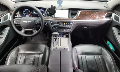 Hyundai Genesis 2016, 233626 км, за 4138.2 USD - фото 7