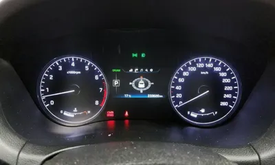Hyundai Genesis 2016, 233626 км, за 4138.2 USD - фото 8