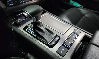 Hyundai Genesis 2016, 233626 км, за 4138.2 USD - фото 9