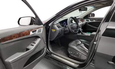 Hyundai Genesis 2016, 233626 км, за 4138.2 USD - фото 10