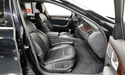 Hyundai Genesis 2016, 233626 км, за 4138.2 USD - фото 11