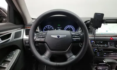Hyundai Genesis 2016, 233626 км, за 4138.2 USD - фото 13