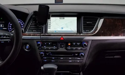 Hyundai Genesis 2016, 233626 км, за 4138.2 USD - фото 14