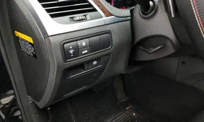 Hyundai Genesis 2016, 233626 км, за 4138.2 USD - фото 18