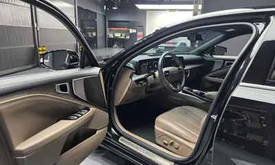Kia K8 2022, 51887 км, за 14951.56 USD - фото 10