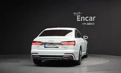 Audi A6 2022, 41493 км, за 25702.01 USD
