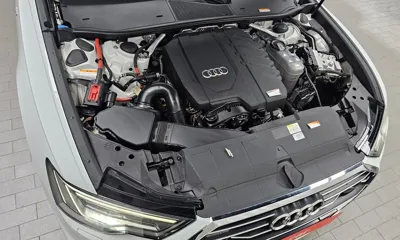 Audi A6 2022, 41493 км, за 25702.01 USD - фото 6