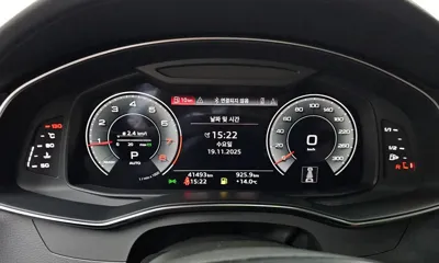 Audi A6 2022, 41493 км, за 25702.01 USD - фото 8