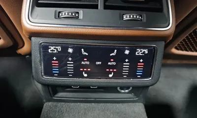 Audi A6 2022, 41493 км, за 25702.01 USD - фото 18